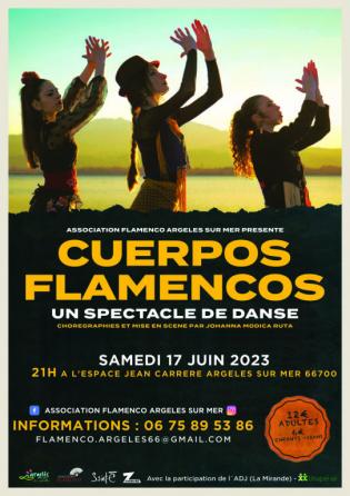 Association flamenco d'Argelès-sur-Mer