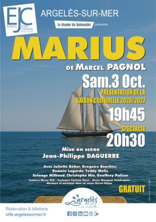 Mairie d'Argelès-sur-Mer