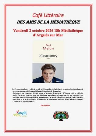 Les Amis de la Médiathèque